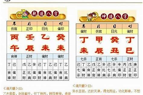 八字流汗|八字算命：八字测算、生辰八字命盘免费查询